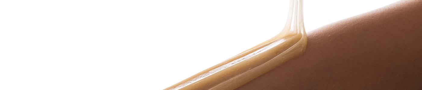 body sugaring