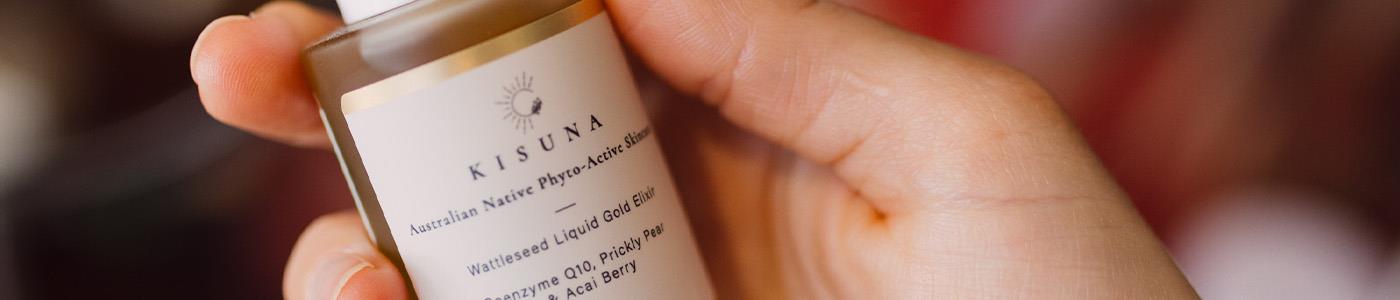 kisuna products