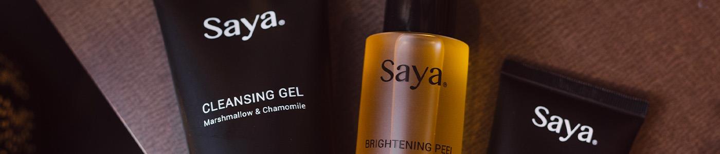 saya products