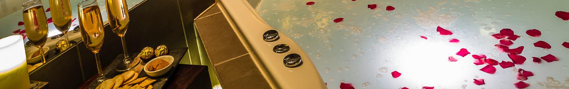 The Asante Day Spa Sunshine Coast Spa Menu