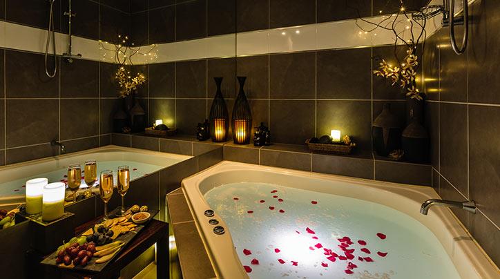 Pamper Spa Package Best Couples Day Spa Sunshine Coast